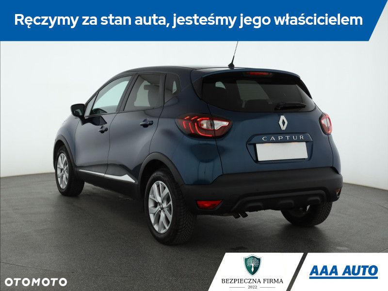 Renault Captur - 5