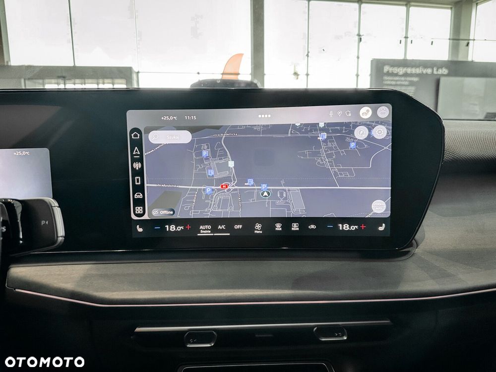 Audi Q3 Sportback - 29