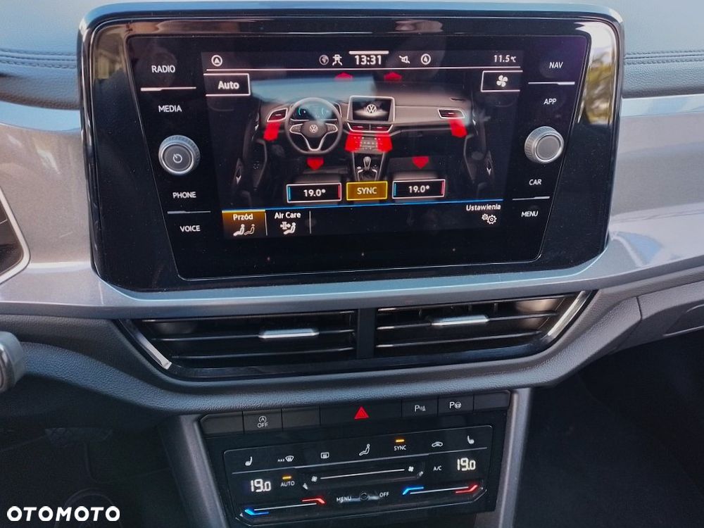 Volkswagen T-Roc 1.5 TSI Life DSG - 24