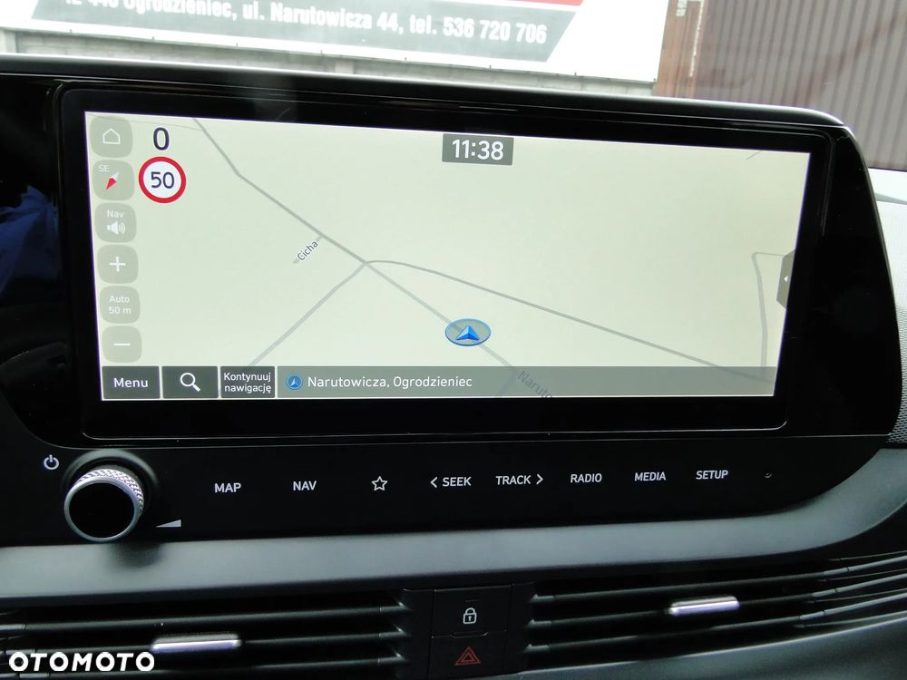 Hyundai Bayon 1.0 T-GDI Smart - 25