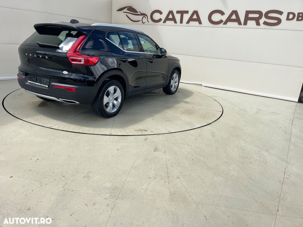 Volvo XC 40 D3 Inscription - 16