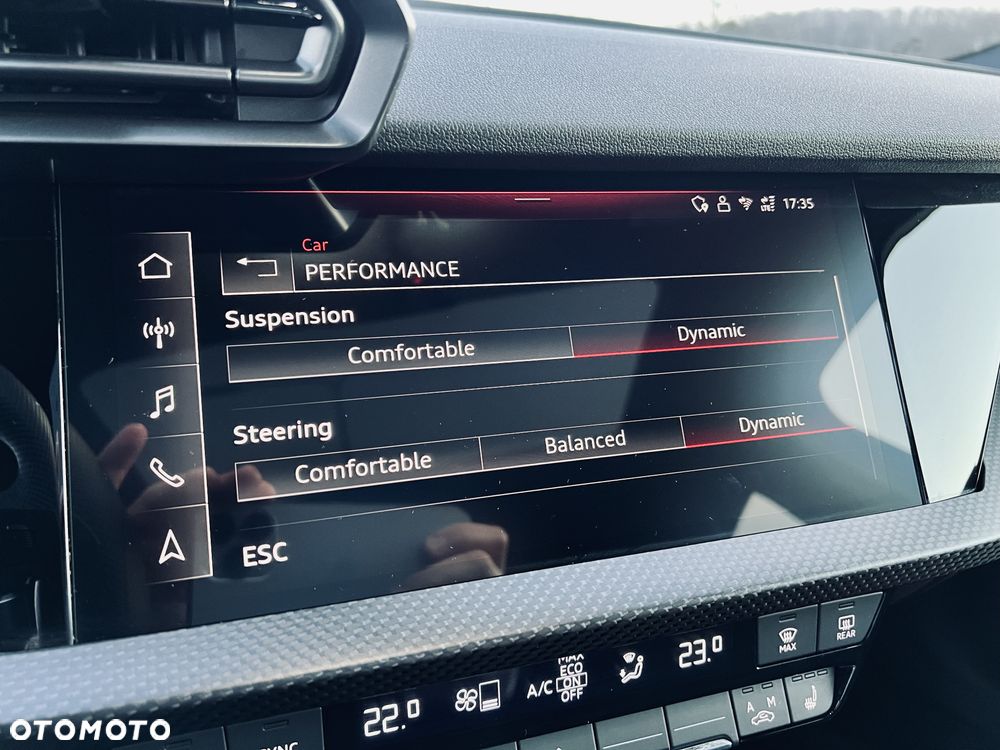 Audi RS3 Sportback - 16