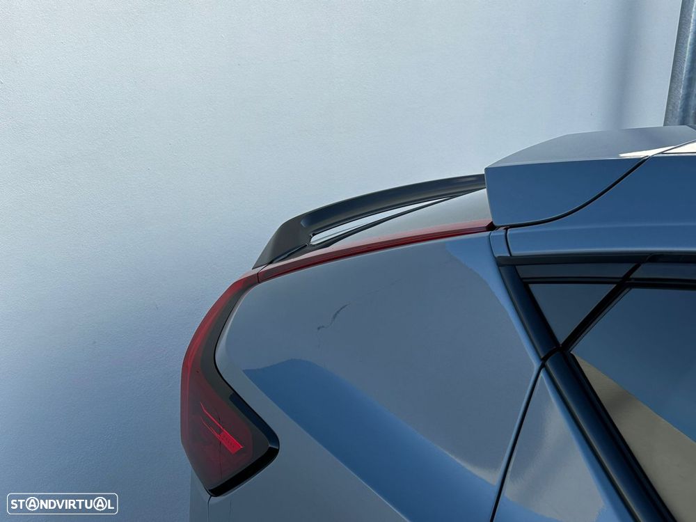 Volvo EC40 70 kWh Single Motor Core - 9