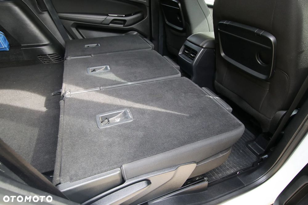 Ford Galaxy 2.0 TDCi Titanium PowerShift - 26