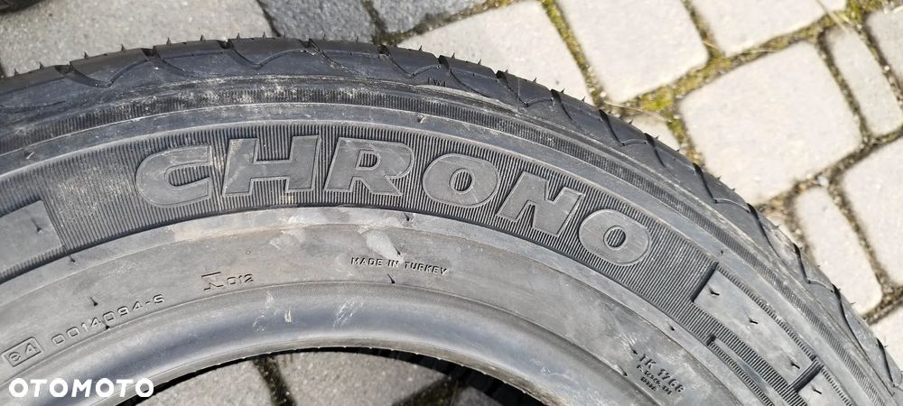 205/70/15 c pirelli chrono - 3