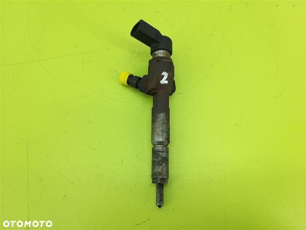 Wtryskiwacz Ford Focus MK2 C-MAX GALAXY 1.8 TDCI 4M5Q9F593 - 1