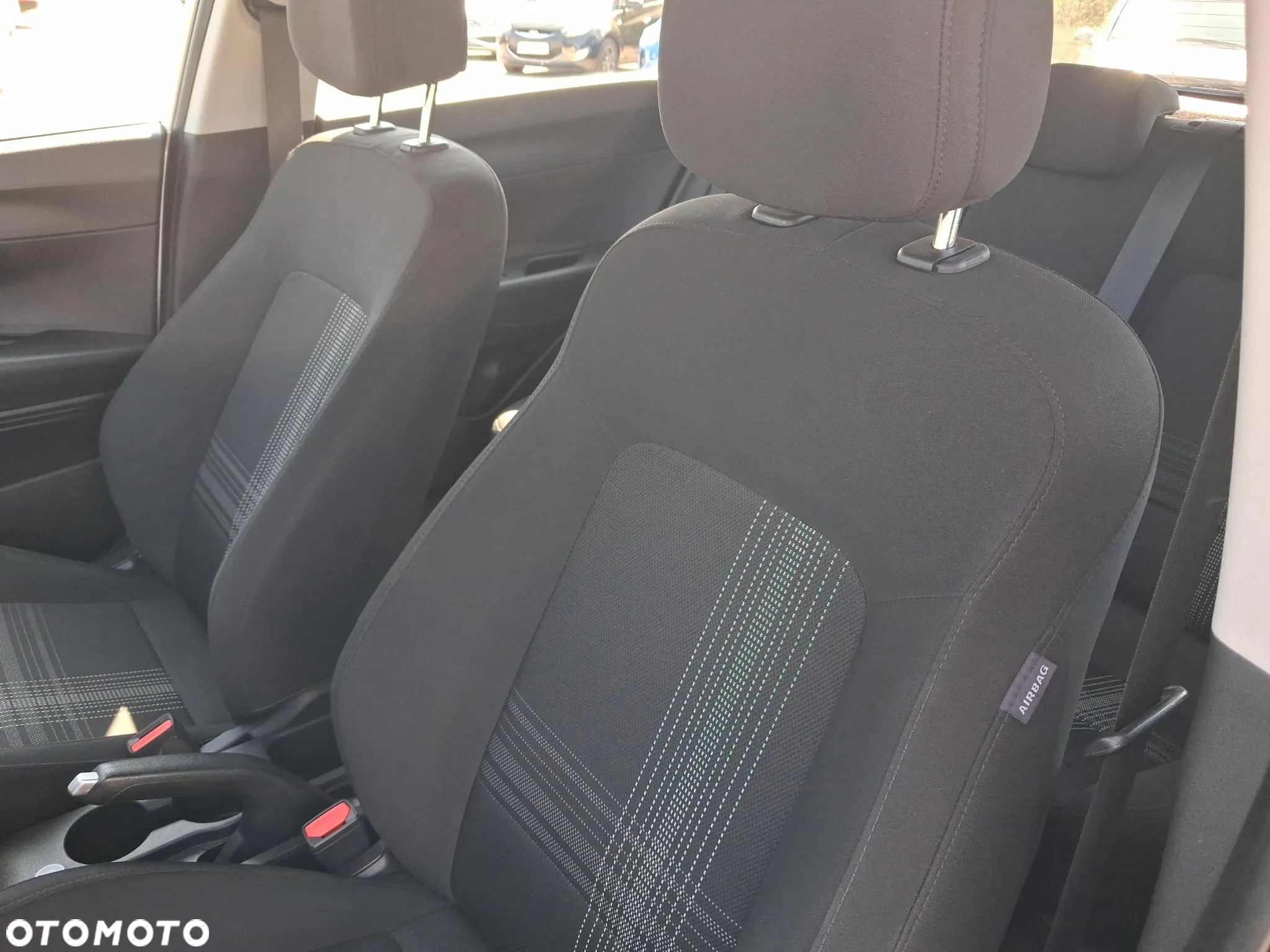 Hyundai i20 1.2 Classic Plus - 12