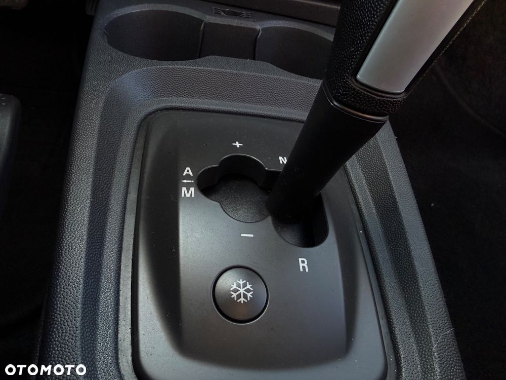 Opel Meriva - 17