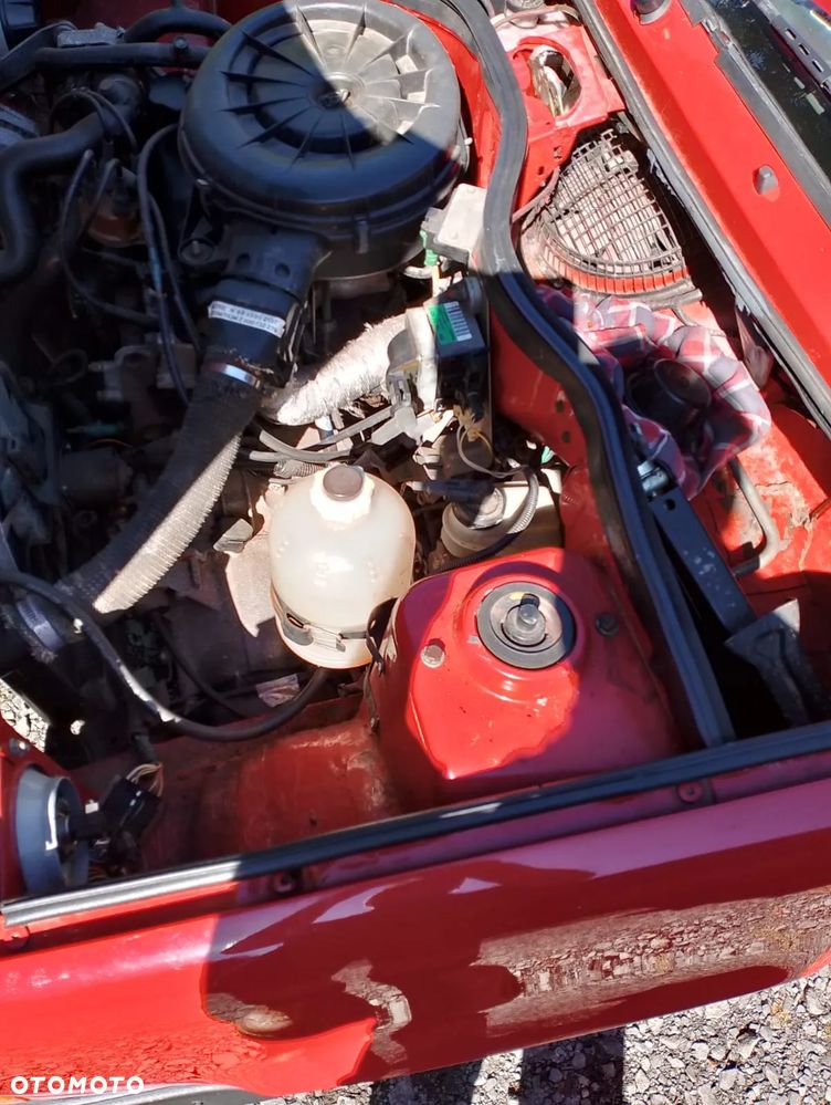 Renault 5 1.4 GTL - 12