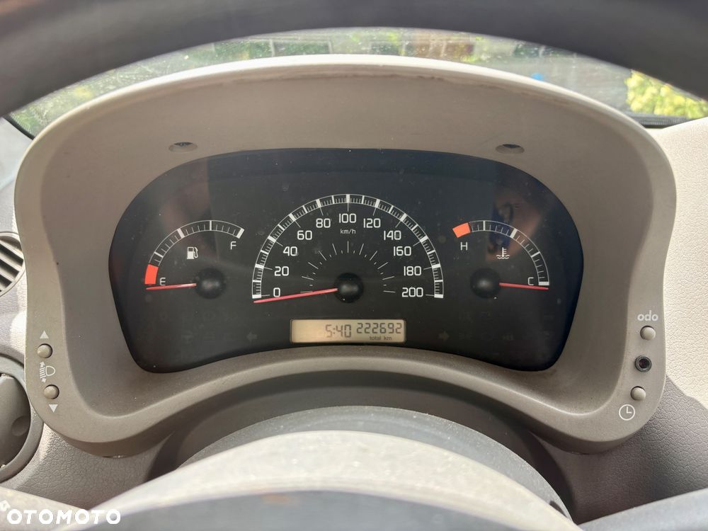 Fiat Panda - 8