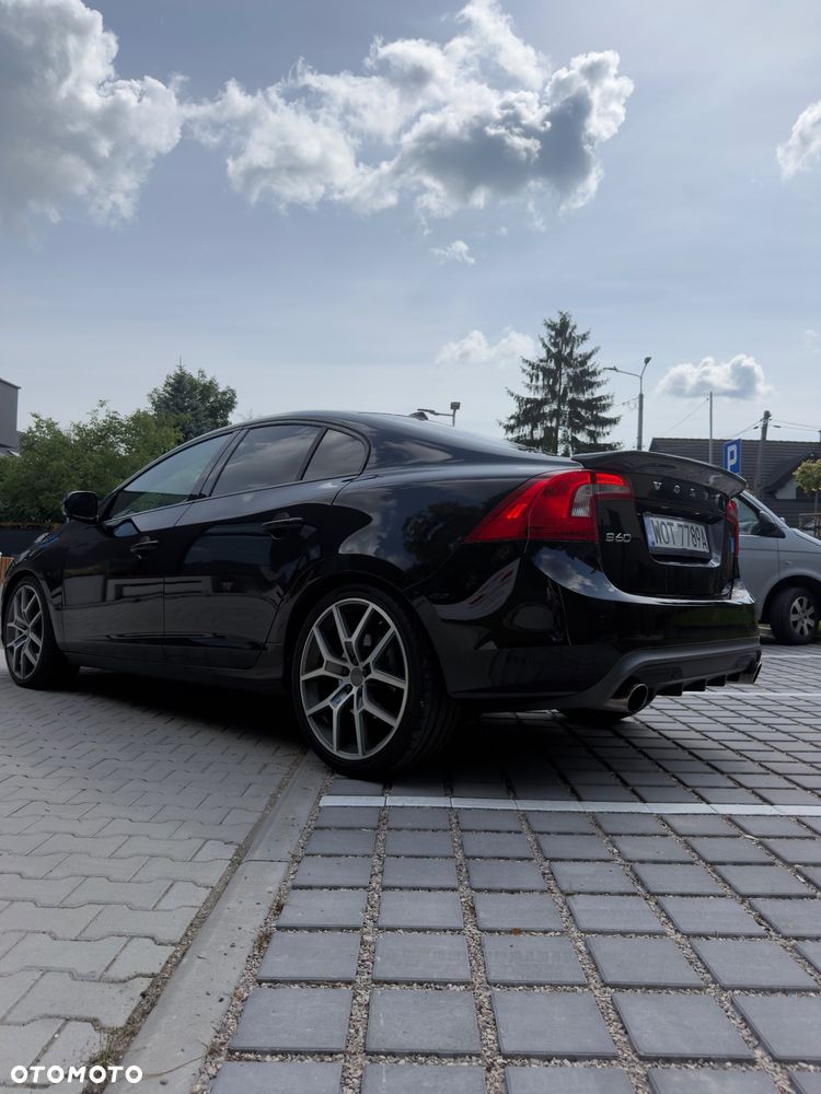Volvo S60 Polestar - 9