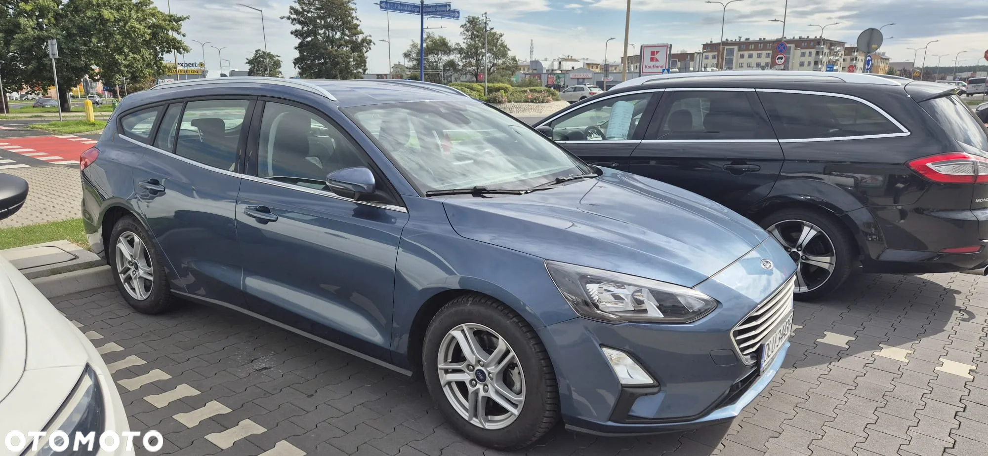 Ford Focus - 4