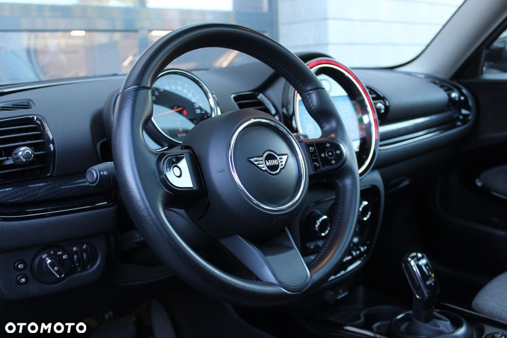 MINI Clubman - 5