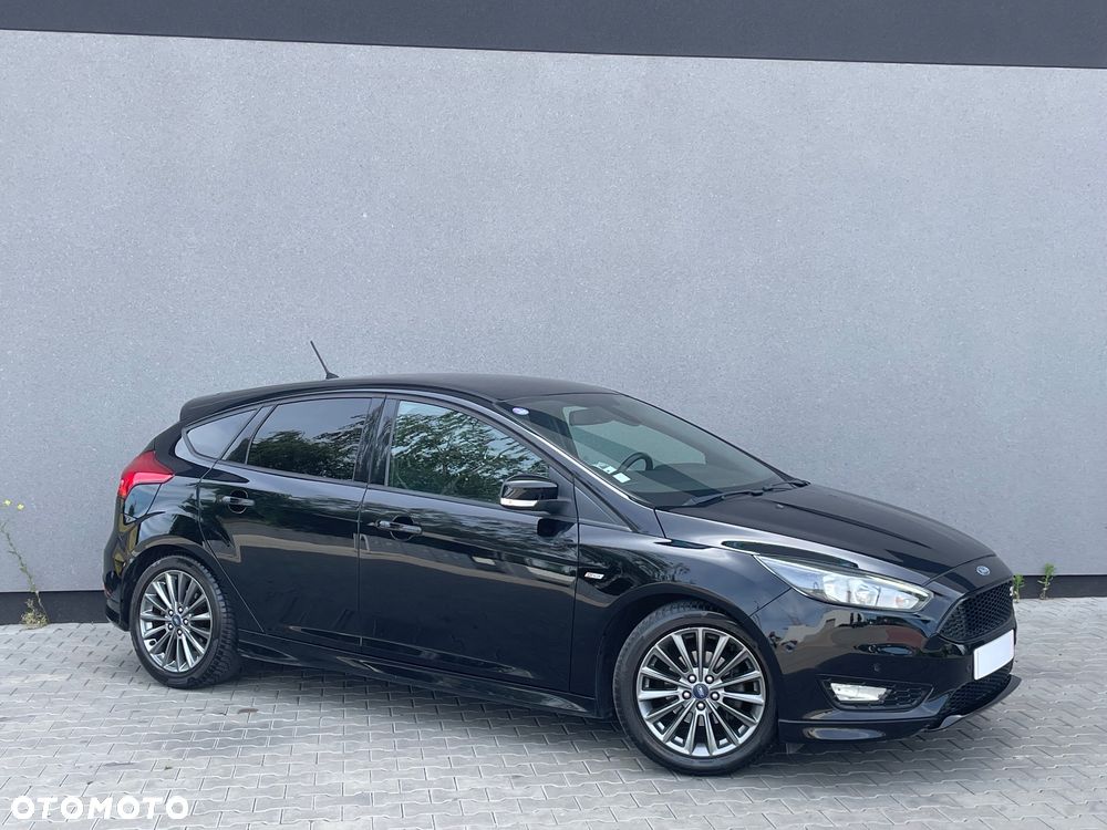 Ford Focus - 3