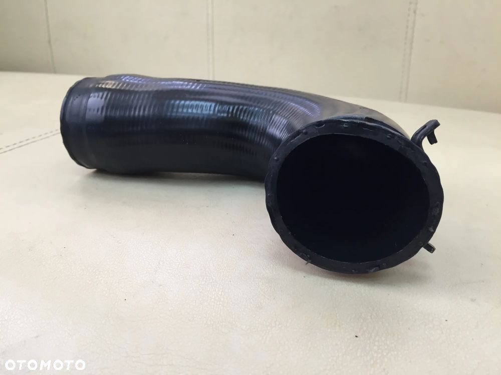 RURA PRZEWÓD POWIETRZA TURBINY INTERCOOLERA LEON I BORA GOLF IV OCTAVIA I 1.9 TDI 1J0145838E - 5