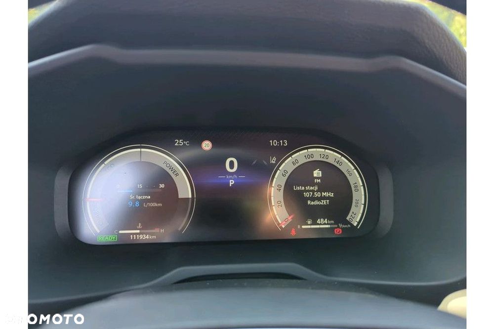 Toyota RAV4 - 12