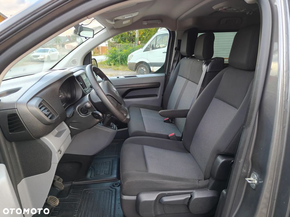 Toyota Proace Verso 1.5 D4-D Long Business - 21