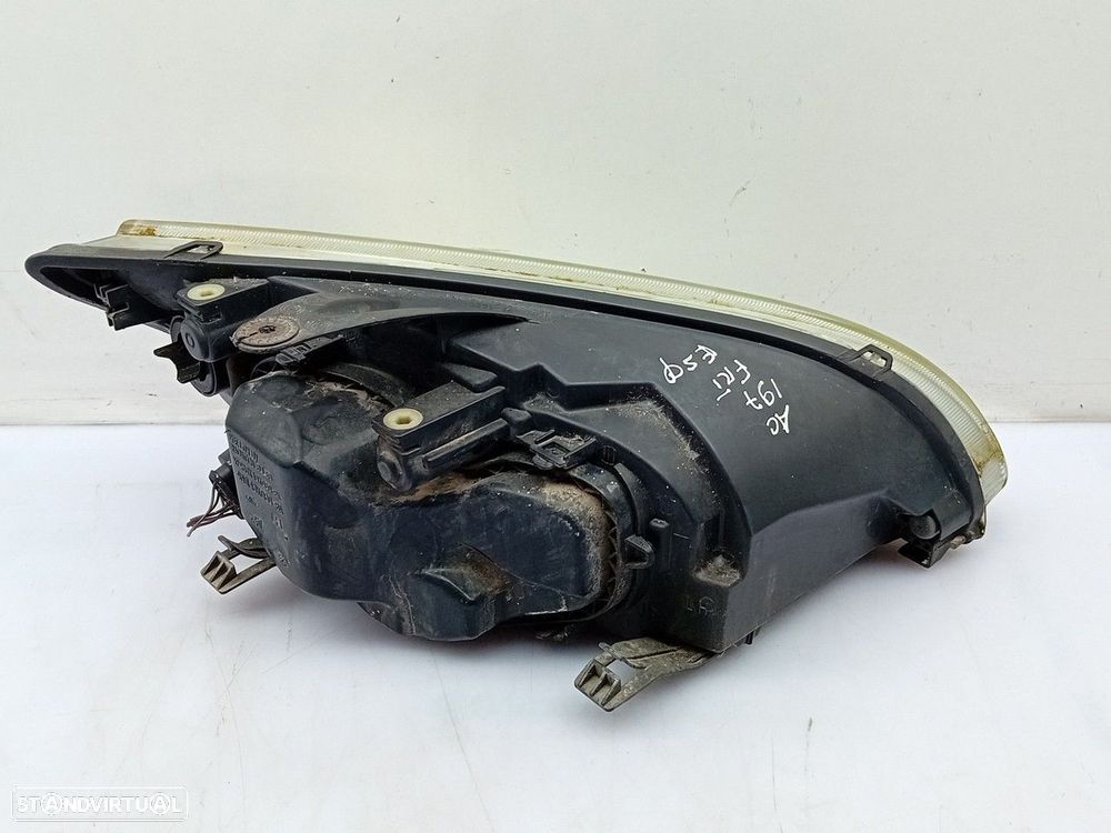 Ótica / farol esquerda FORD Focus II (DA_) - 3