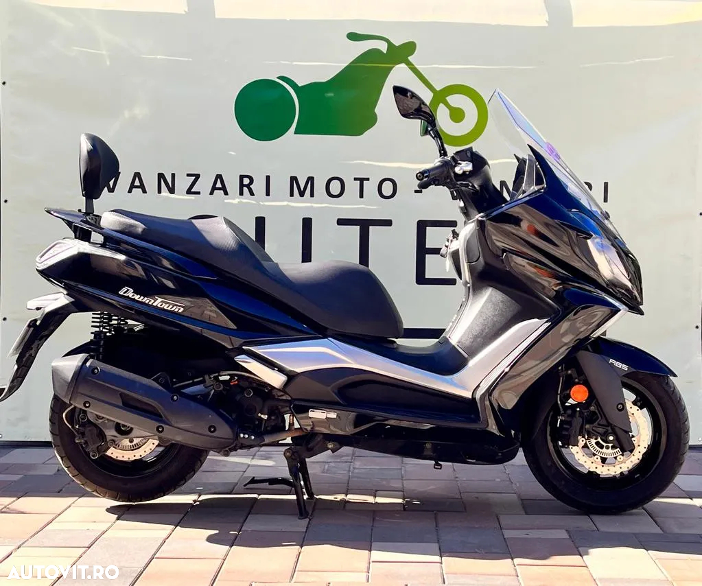 Kymco Altul - 3