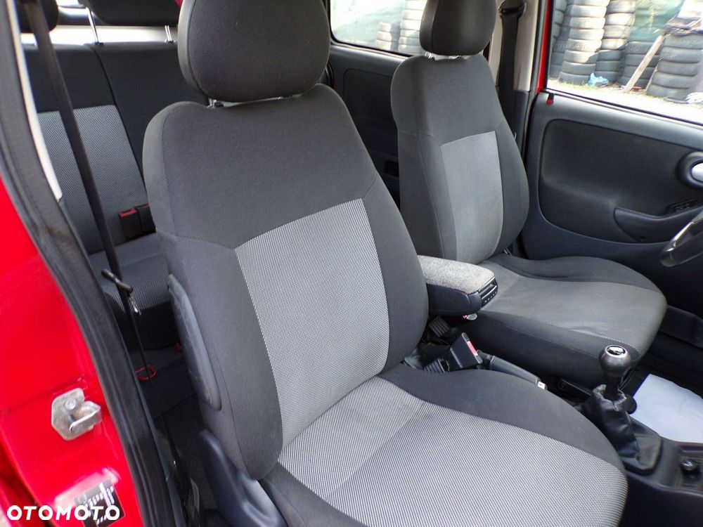 Opel Combo - 25