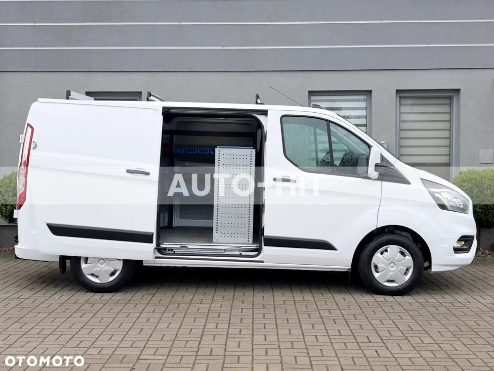 Ford Transit - 10