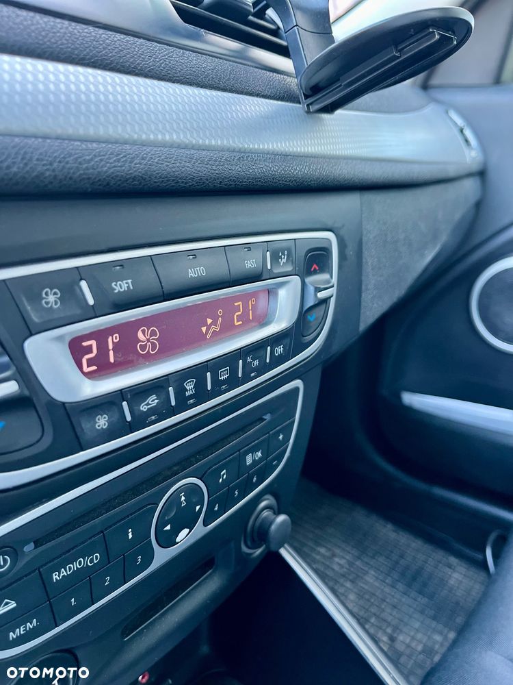 Renault Megane - 3