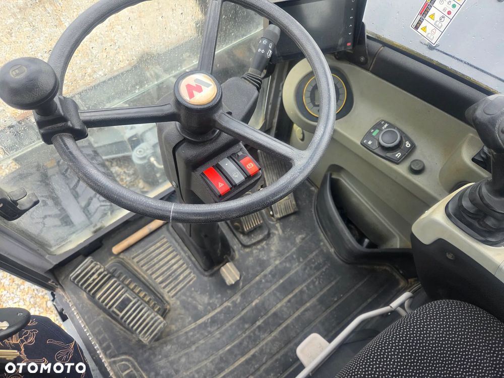 Wacker Neuson EW100 - 13
