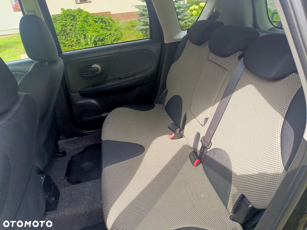 Nissan Note 1.6 Acenta+ EU5 - 17