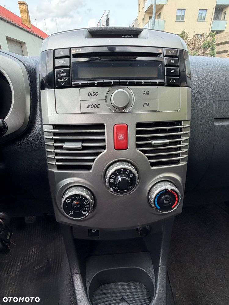 Daihatsu Terios 1.5 Top S 4WD - 20