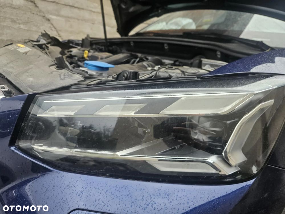 Audi Q2 35 TFSI S tronic design - 24