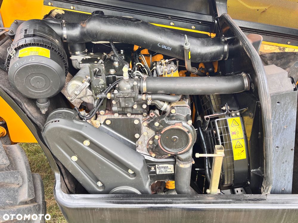 JCB - 18