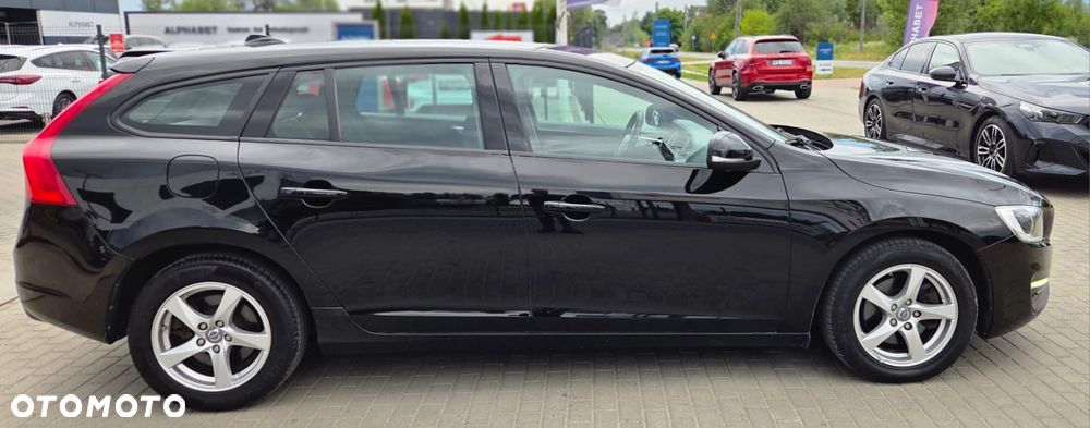 Volvo V60 D3 Base - 9