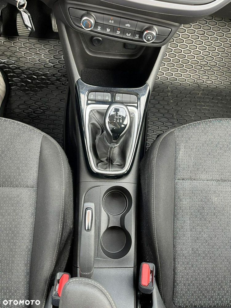 Opel Crossland 1.2 Edition - 37
