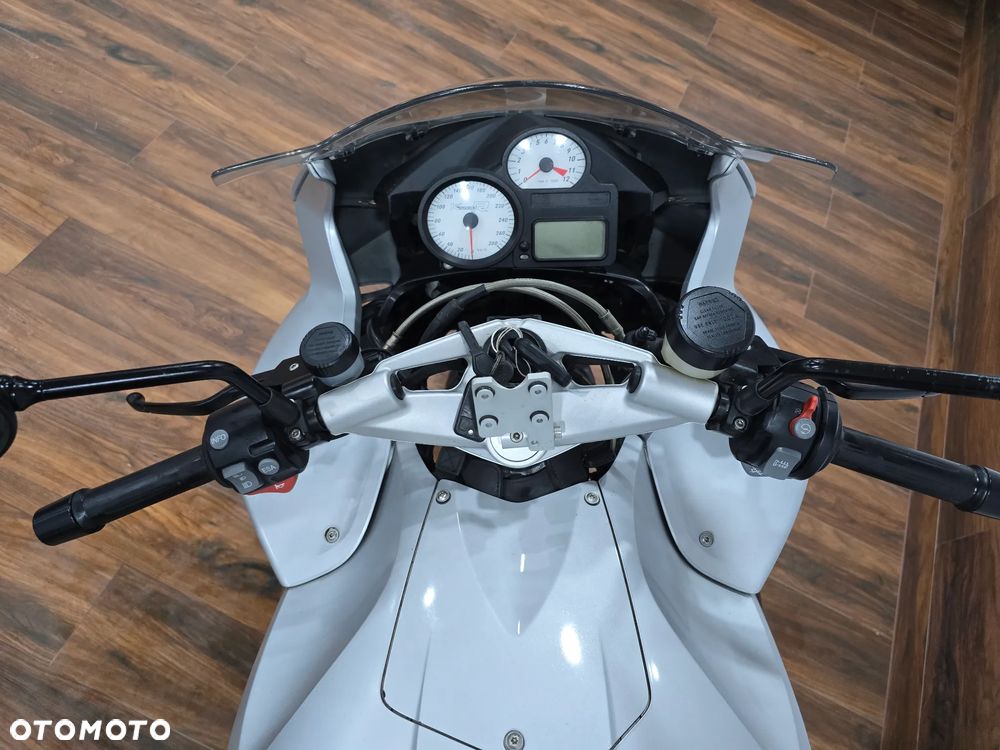 BMW K - 20