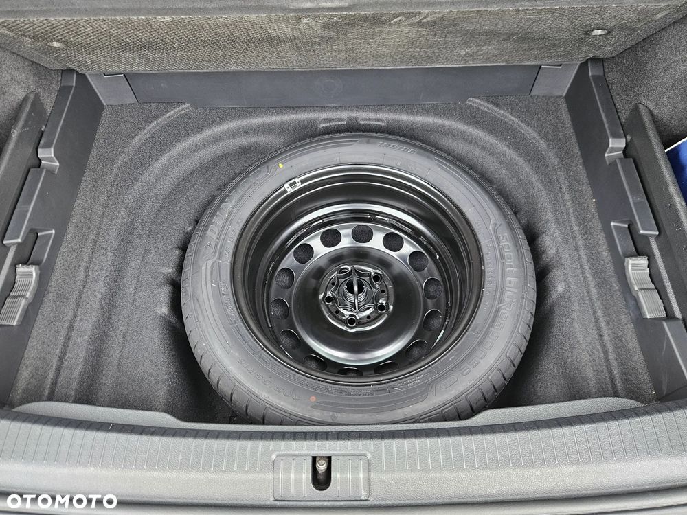 Volkswagen Golf 1.5 TSI BMT Comfortline - 15