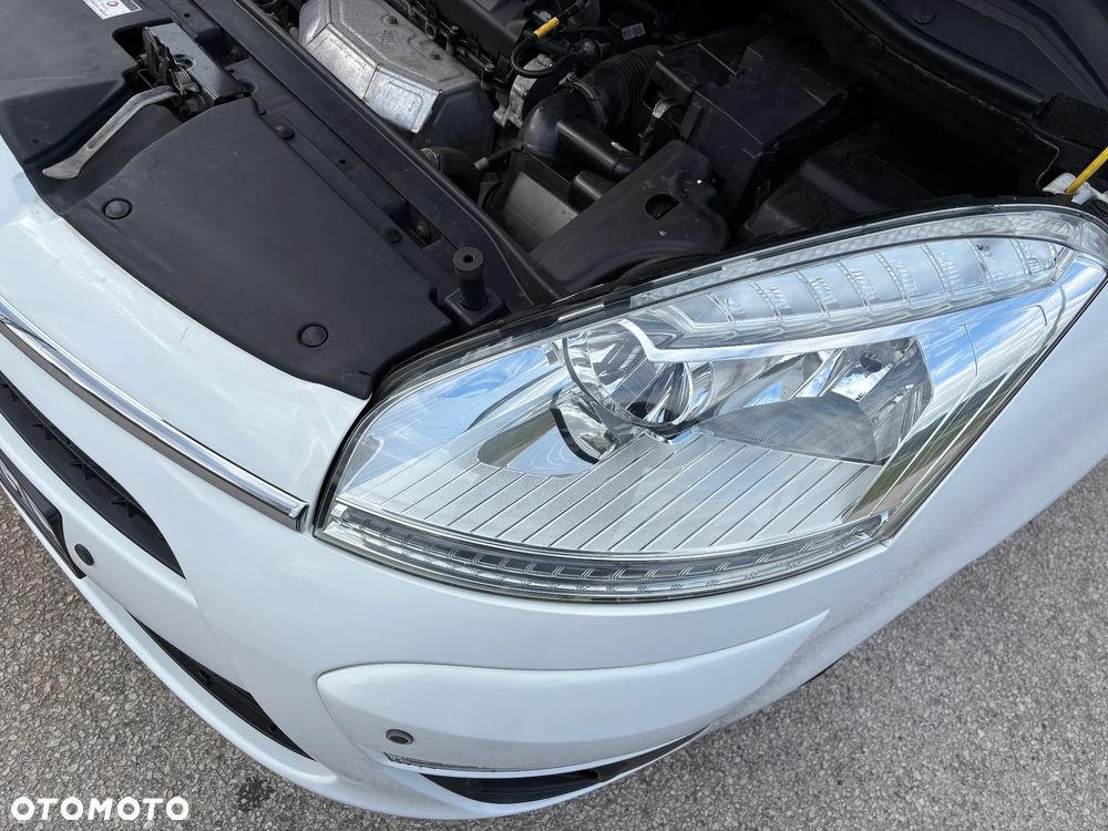 Citroën C4 Grand Picasso VTi 120 Advance - 33