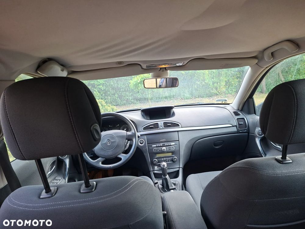 Renault Laguna - 11