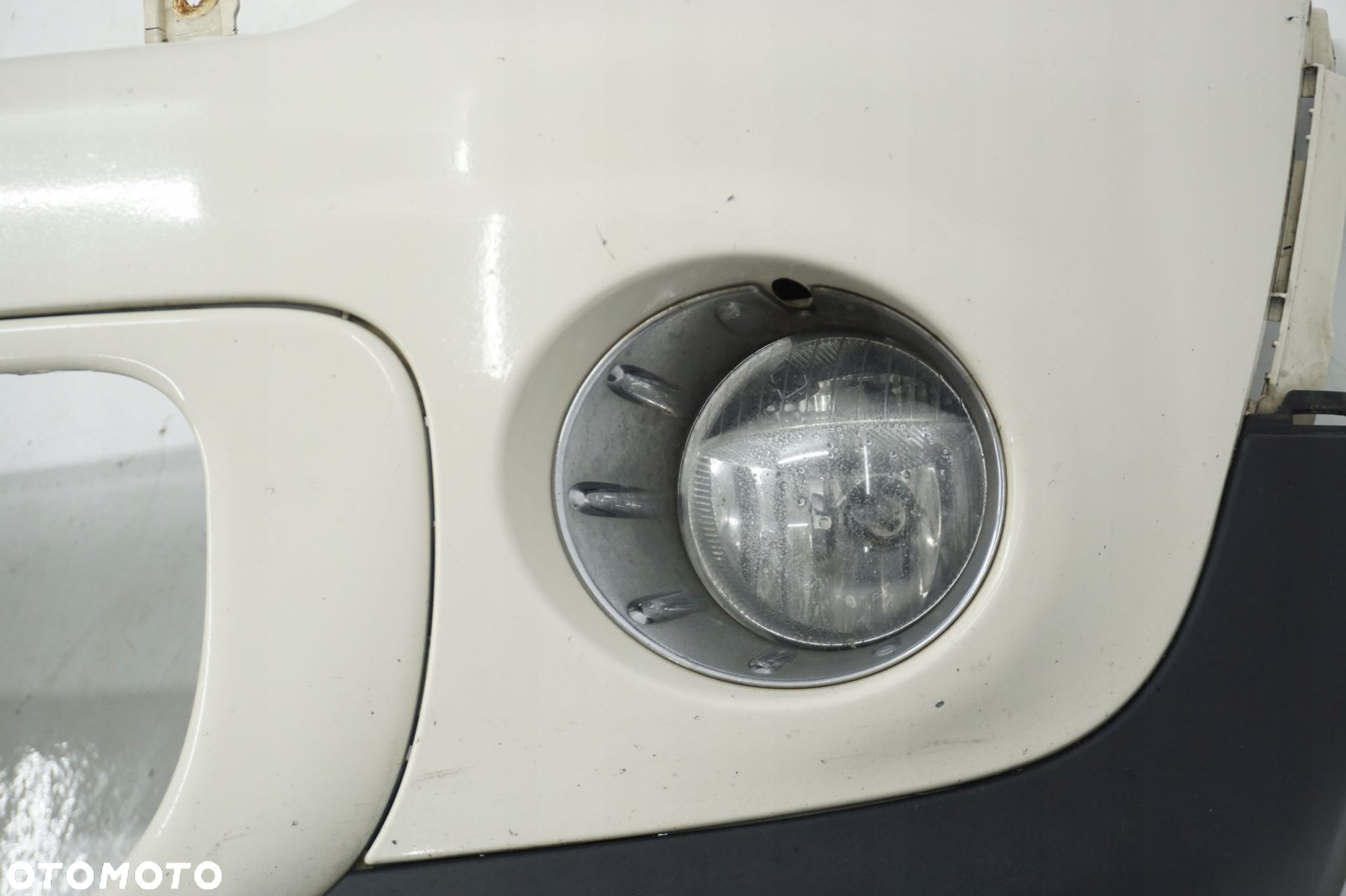 MINI R56 LIFT ZDERZAK PRZÓD PRZEDNI 850 - 6