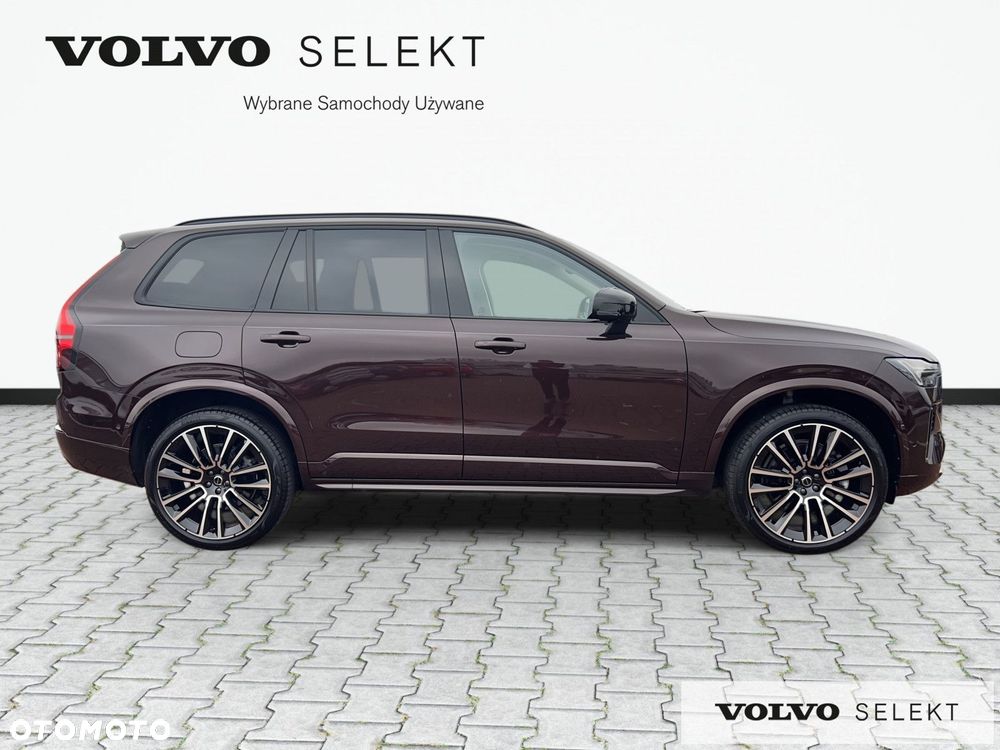 Volvo XC 90 - 7