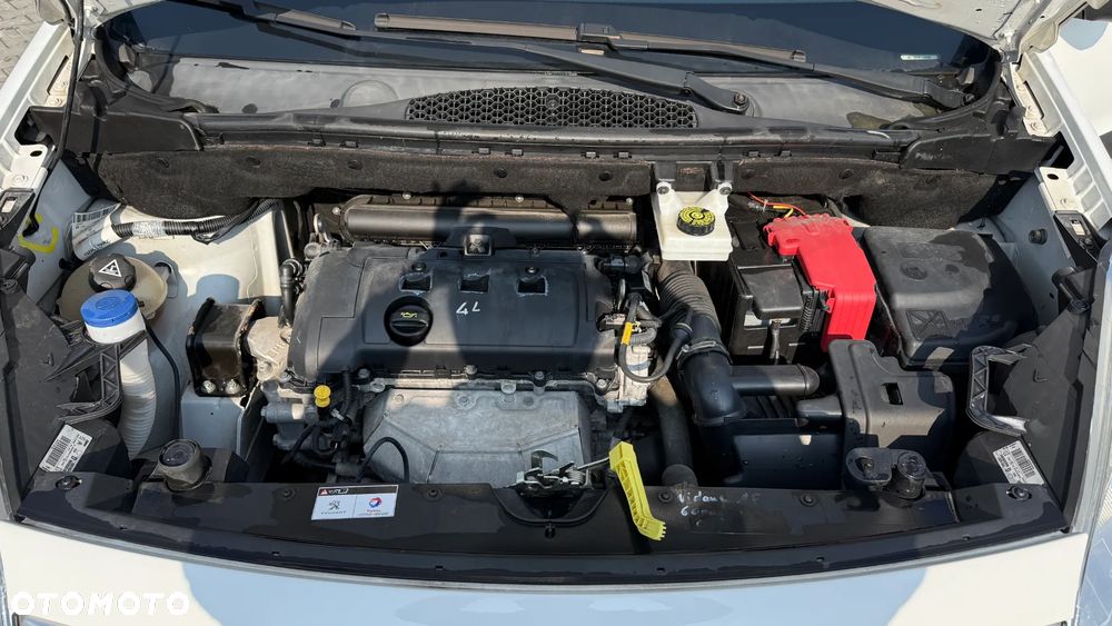 Peugeot Partner - 22