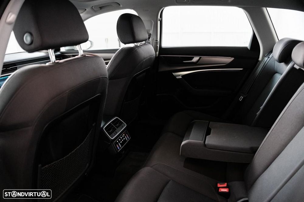 Audi A6 Avant 50 TFSI e quattro S tronic - 12