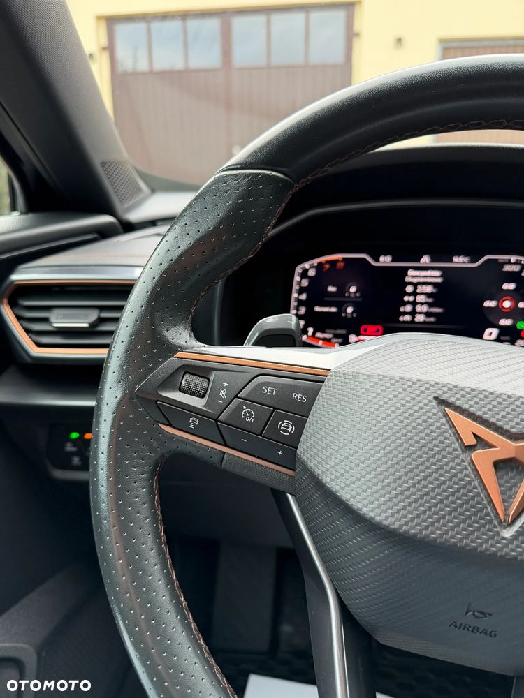 Cupra Formentor - 23