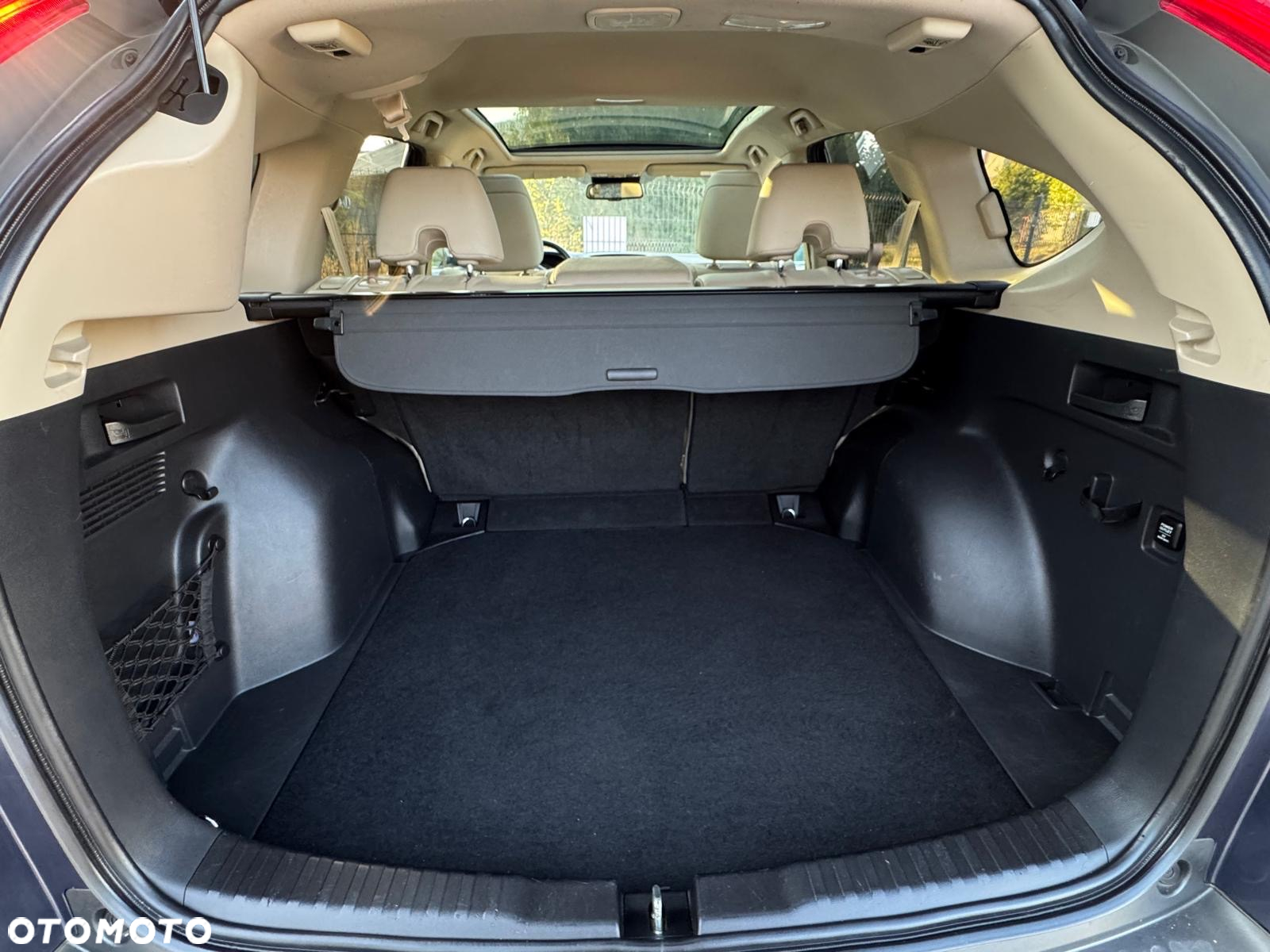 Honda CR-V - 23