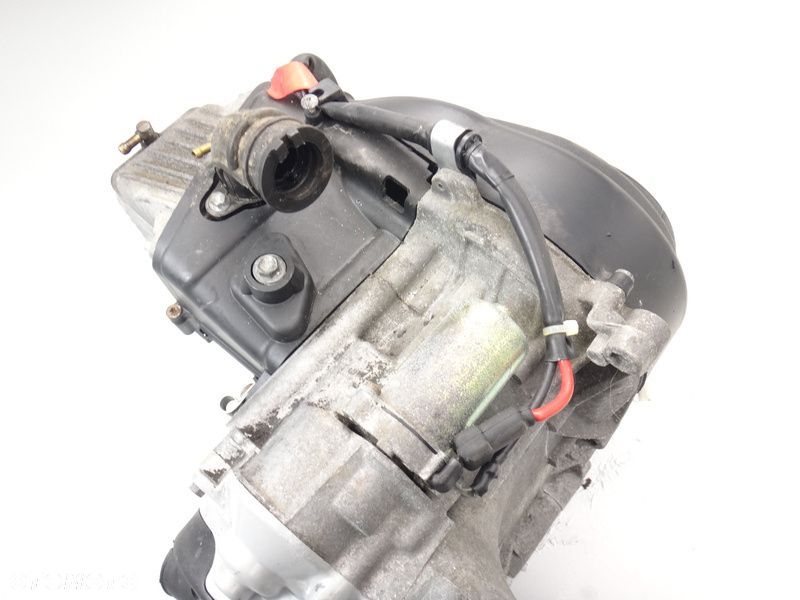 Italyjet Torpedo 50 4T Silnik Gwarancja 30 Dni - 9