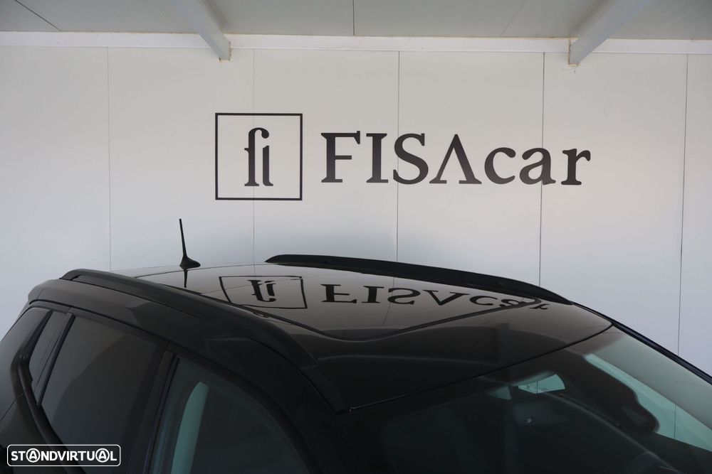 Jeep Compass 1.3 TG Trailhawk - 5