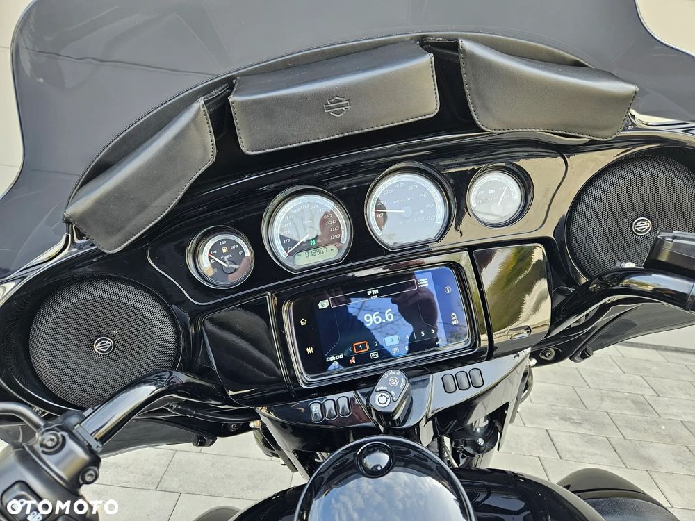 Harley-Davidson Electra - 3