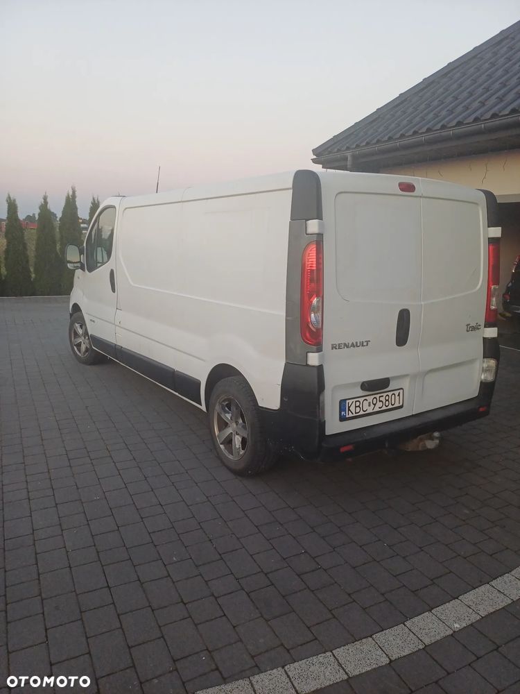 Renault Trafic - 4
