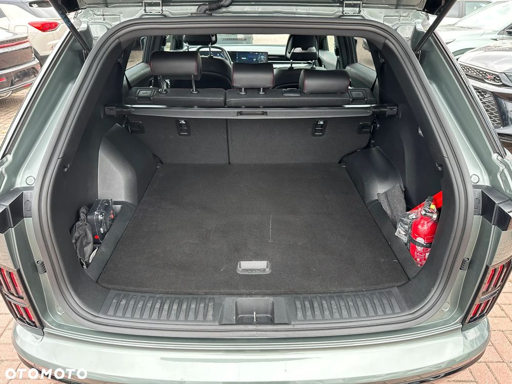 SsangYong/KGM Actyon 1.5 T-GDI Adventure - 5