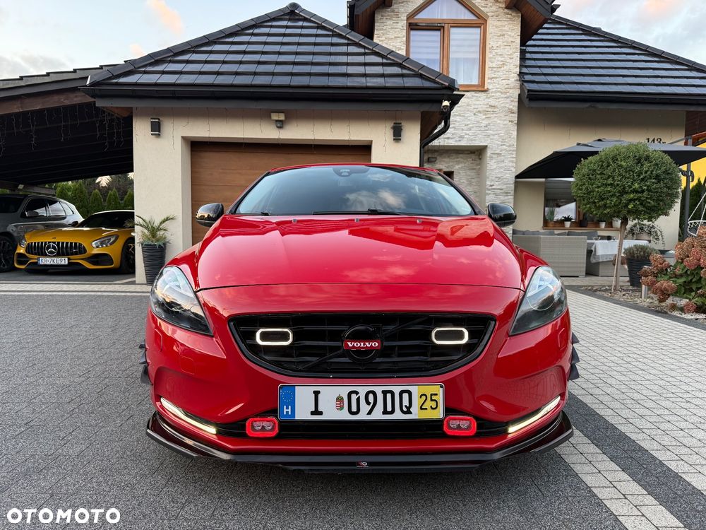 Volvo V40 D2 Momentum - 6
