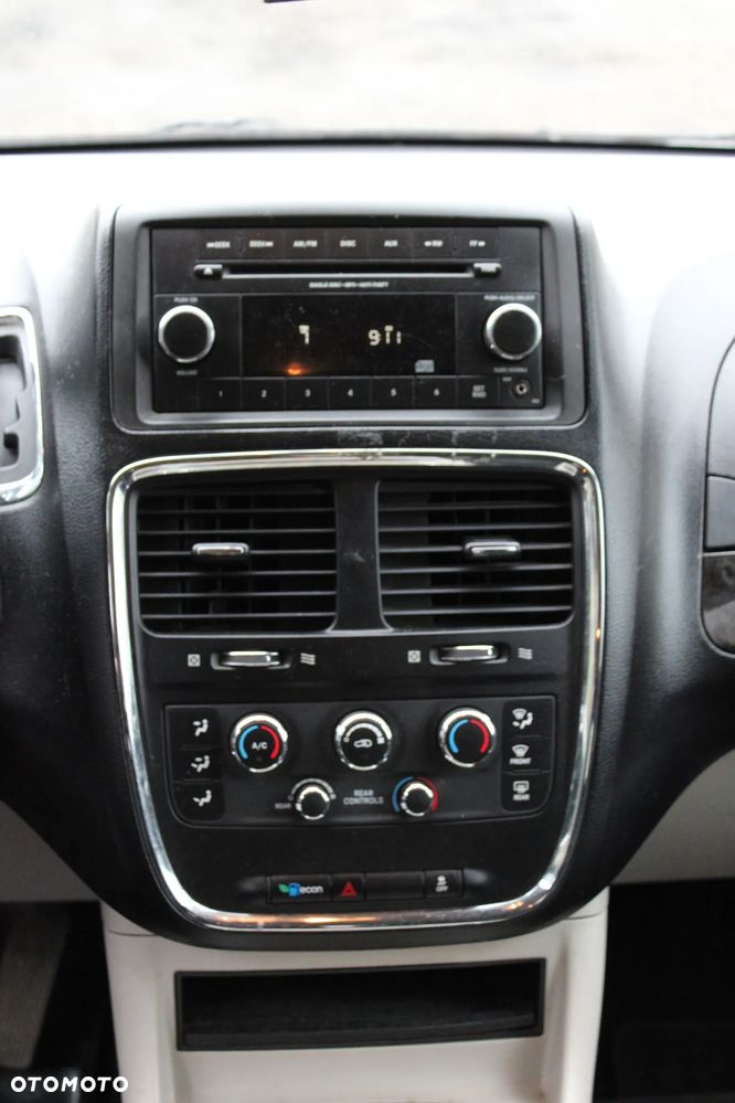 Dodge Grand Caravan 3.6 Express - 37